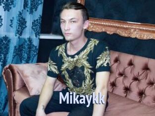 mikaykk Tube video gay