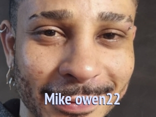 Mike_owen22