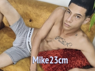 Mike23cm