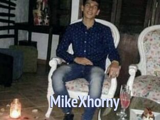 MikeXhorny