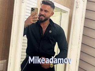 Mikeadamov
