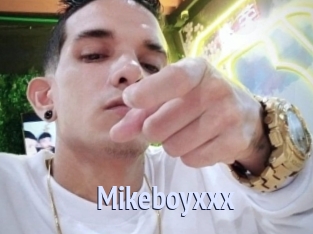 Mikeboyxxx