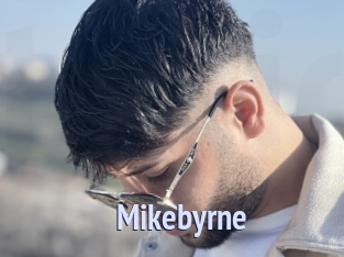 Mikebyrne