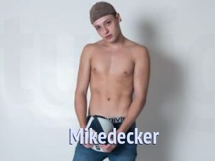 Mikedecker