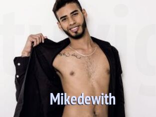 Mikedewith
