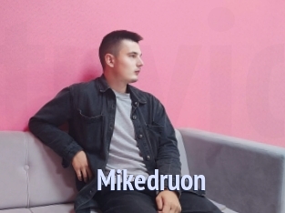 Mikedruon