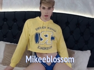 Mikeeblossom