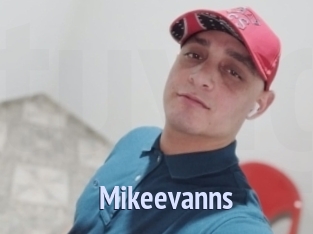 Mikeevanns