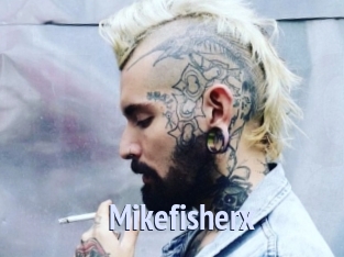 Mikefisherx