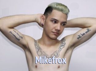 Mikefrox