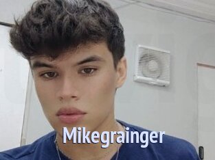 Mikegrainger