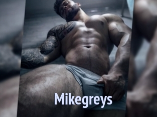 Mikegreys
