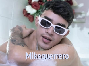 Mikeguerrero