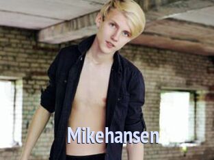 Mikehansen