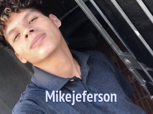 Mikejeferson