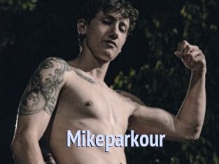 Mikeparkour
