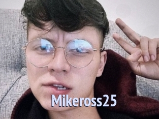 Mikeross25