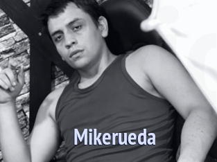 Mikerueda
