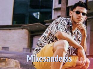 mikesanderss Tube video gay
