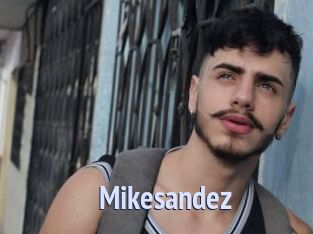 Mikesandez