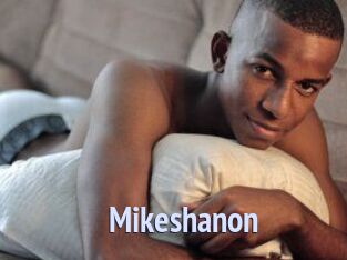 Mikeshanon