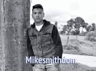 Mikesmithdom
