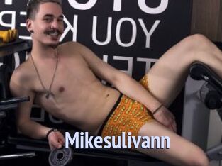 Mikesulivann