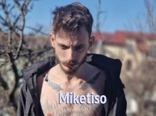 Miketiso