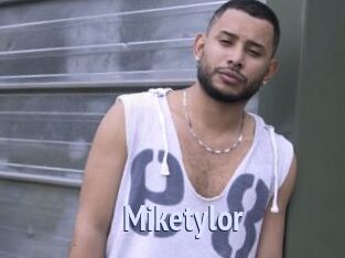 Miketylor