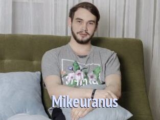 Mikeuranus