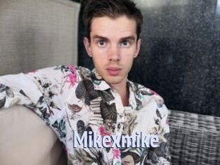 mikexmike Tube video gay