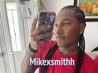 Mikexsmithh