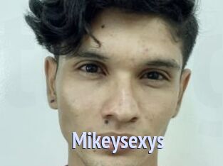 Mikeysexys