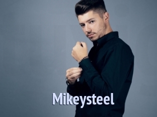 Mikeysteel
