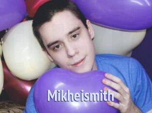 Mikheismith
