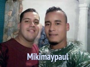 Mikimaypaul