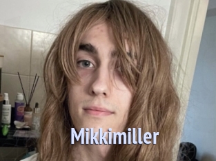 Mikkimiller