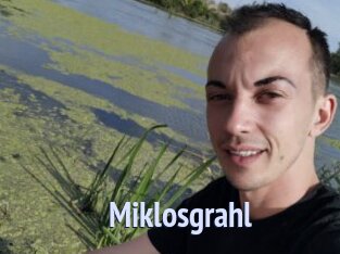 Miklosgrahl