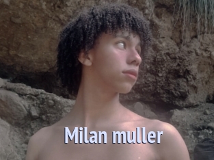 Milan_muller