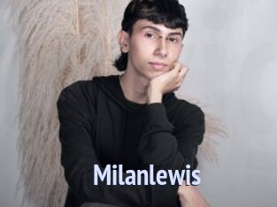 Milanlewis
