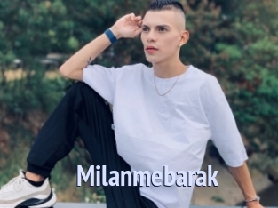 Milanmebarak