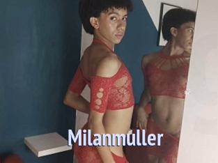 Milanmuller