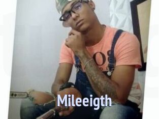Mileeigth