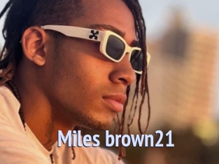 Miles_brown21