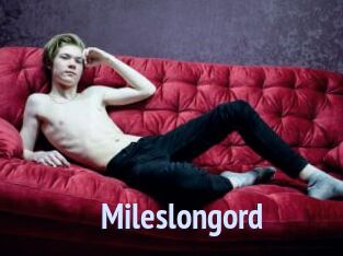 Mileslongord