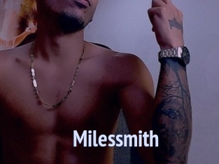 Milessmith