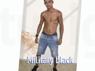 Military_black