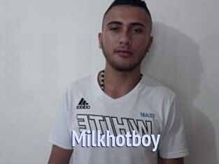 Milkhotboy