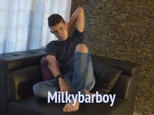Milkybarboy