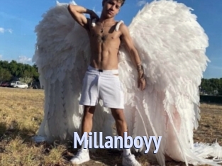 millanboyy Tube video gay